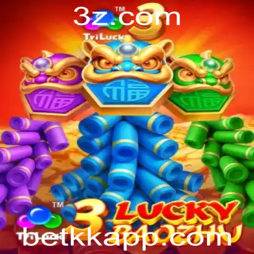 bet kk - Explorando 3LuckyBaozhu: A Nova Sensação do Jogo com Bet KK