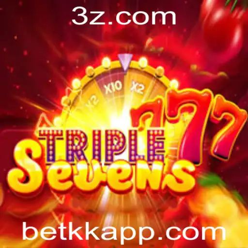 bet kk - Desvendando o Mundo Empolgante do Jogo 777TripleSeven
