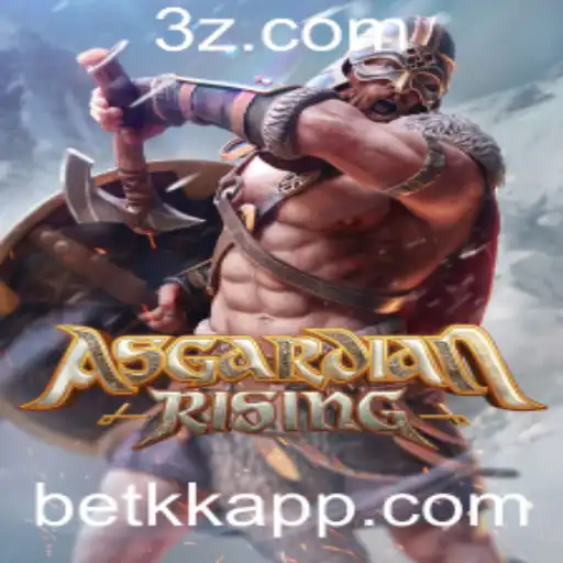 bet kk - Explorando o Universo de AsgardianRising: Guia Completo Sobre o Jogo e suas Regras