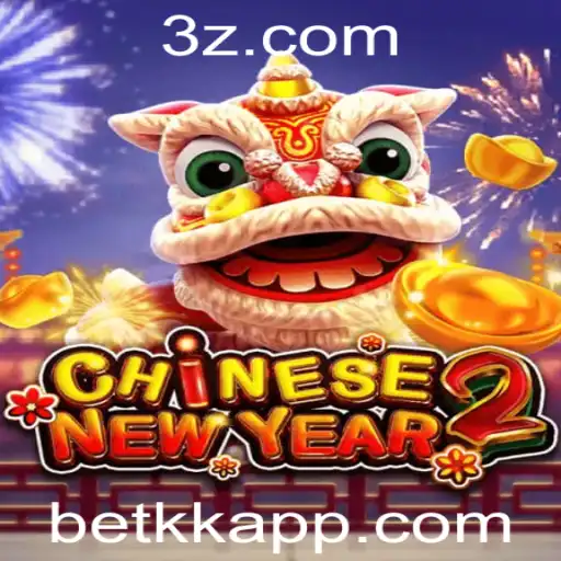 bet kk - Explorando CHINESENEWYEAR2: Um Mergulho nas Regras e Dinâmica do Jogo