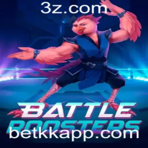 Descubra o empolgante universo de BattleRoosters: Um jogo de estratégia e apostas