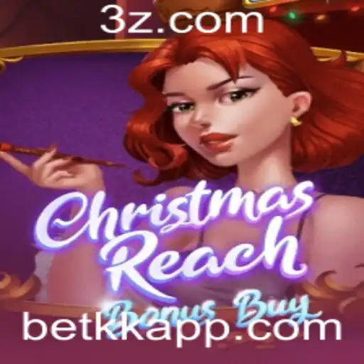 ChristmasReachBonusBuy: Explorando o Jogo do Momento