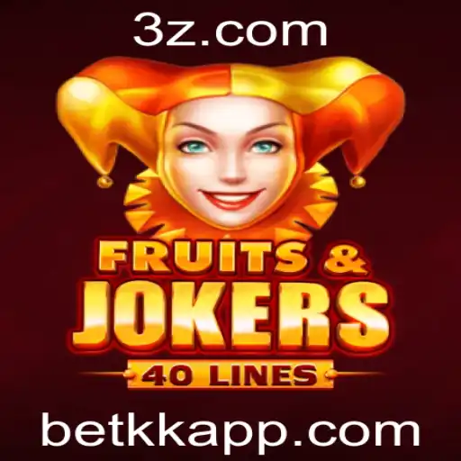 Descubra o Universo de FruitsAndJokers40 e a Fascinante Atração do Bet KK