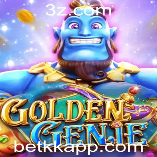 GOLDENGENIE: Descubra o Universo do Jogo que Conquista Jogadores ao Redor do Mundo