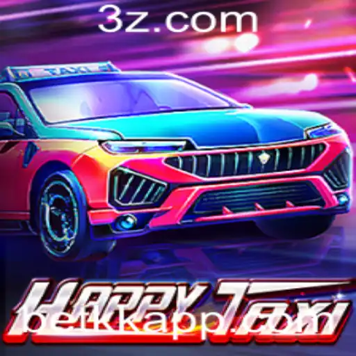 HappyTaxi: Aventura e Estratégia no Mundo dos Jogos