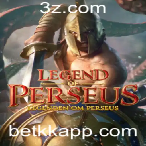 Desbravando o Mundo de LegendofPerseus: Um Jogo de Aventura Épico