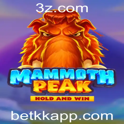 Explorando o Mundo de MammothPeak: Uma Aventura no Universo de Jogos