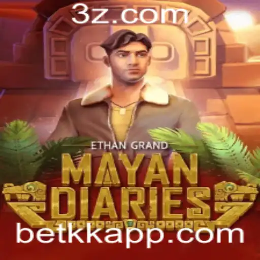 Explorando o Mundo de MayanDiaries e o Fascínio das Apostas Bet KK