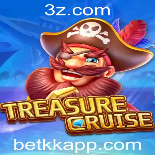 Tudo Sobre o Jogo TREASURECRUISE e a Palavra-chave 'bet kk'