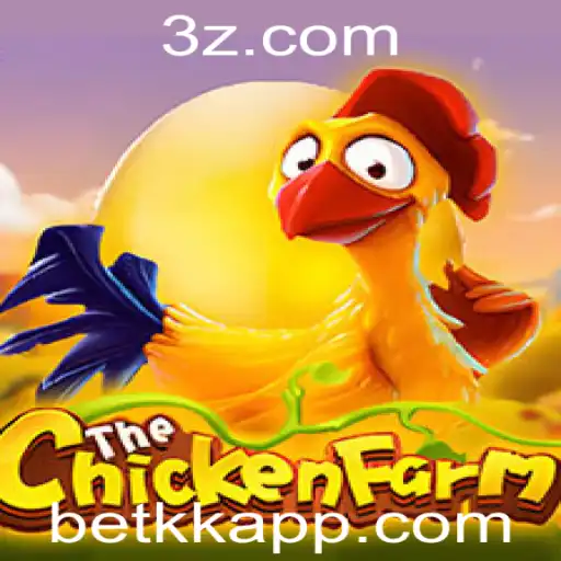 bet kk - Descubra o Fascinante Jogo ChickenFarm e Como se Destacar com a Estratégia Bet KK