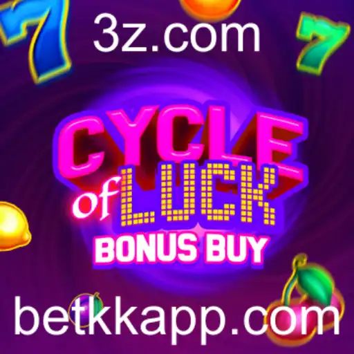 Descubra o Emocionante Mundo de CycleofLuckBonusBuy