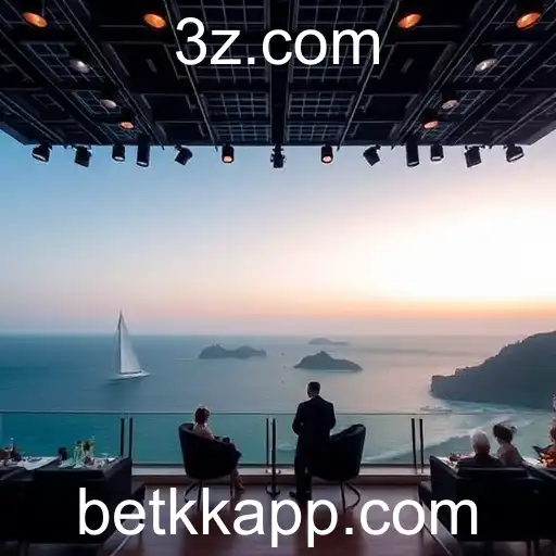 Eventos Exclusivos: O Fascínio e a Singularidade de Experiências Únicas