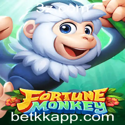 bet kk - Explorando o Jogo FortuneMonkey: Regras e Inovações