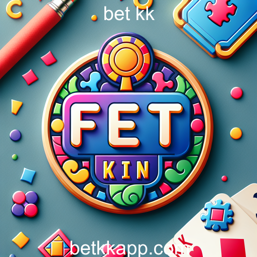 Explore a Categoria de Diversão do Bet KK e Desfrute de Momentos Inesquecíveis