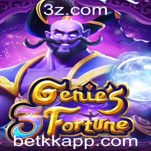 bet kk - Explorando o Mundo de Genie3Fortune: Um Guia Completo