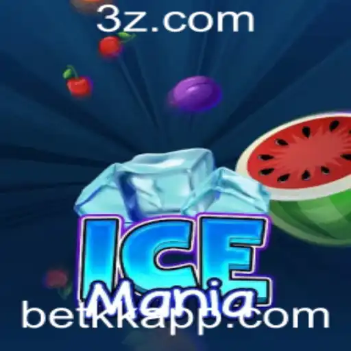 bet kk - Descubra o Universo de IceMania: A Nova Sensação do Jogo Online