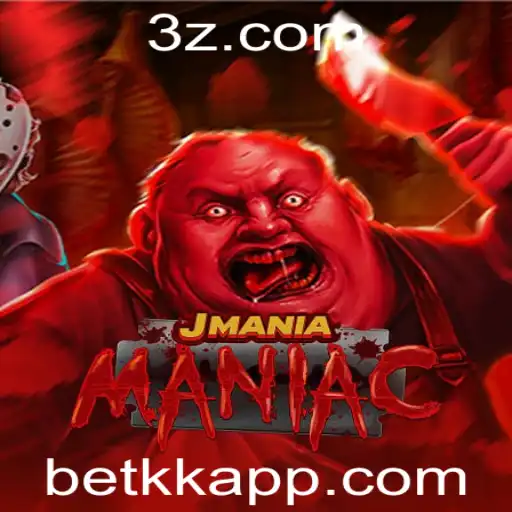 bet kk - Descubra o Envolvente Mundo de JManiaManiac: Um Jogo de Estratégia e Aventura