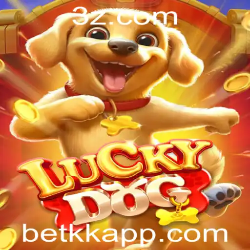 bet kk - Descubra o Jogo 'LuckyDog': Uma Nova Era de Apostas Com 'Bet KK'