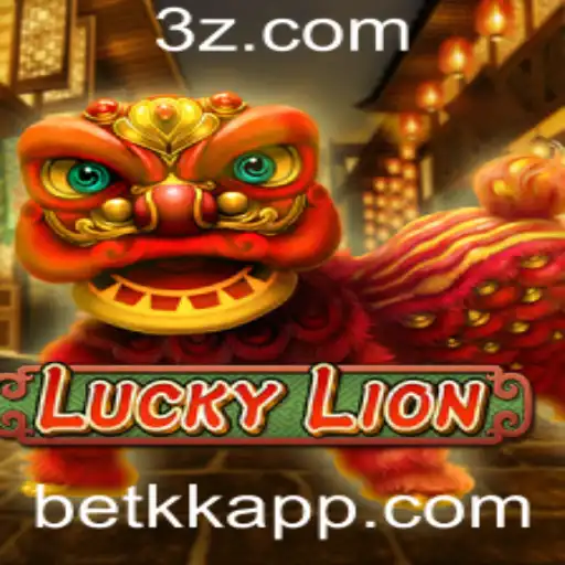 Descubra LuckyLion: O Jogo de Apostas em Ascensão