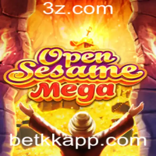 bet kk - Explorando o Mundo de OPENSESAMEMEGA: Uma Introdução ao Jogo