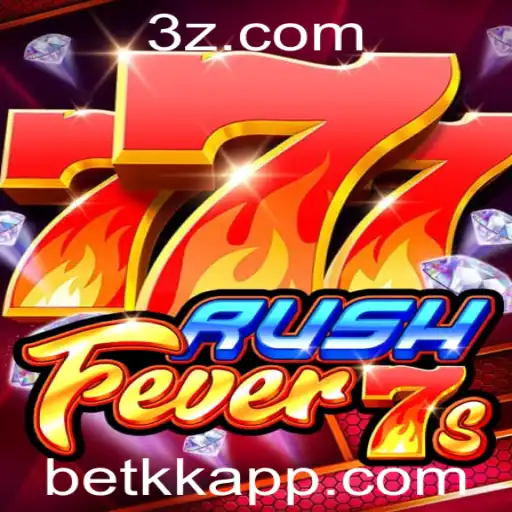 bet kk - RushFever7s: A Nova Sensação dos Jogos de Apostas Online