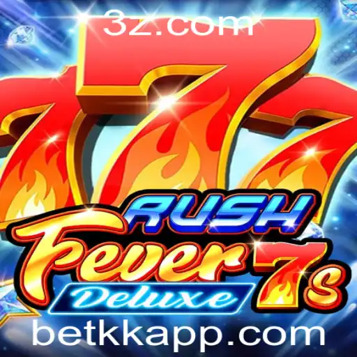 bet kk - Descobrindo RushFever7sDeluxe: Um Mergulho no Mundo das Apostas
