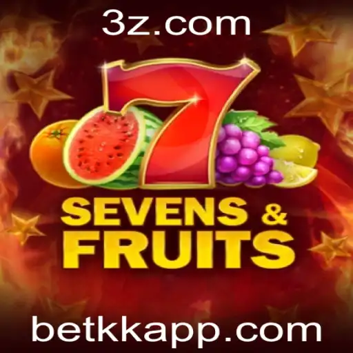 bet kk - SevensFruits: Descubra as Regras e Estratégias do Jogo