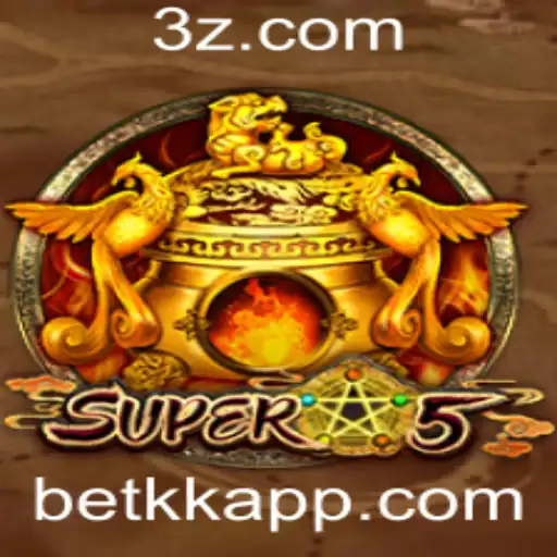 bet kk - Explorando Super5: O Jogo de Apostas que Conquista o Mundo