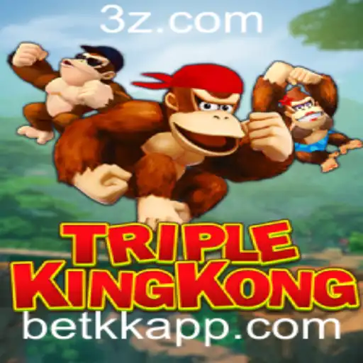 bet kk - Descubra o Mundo Empolgante de TripleKingKong