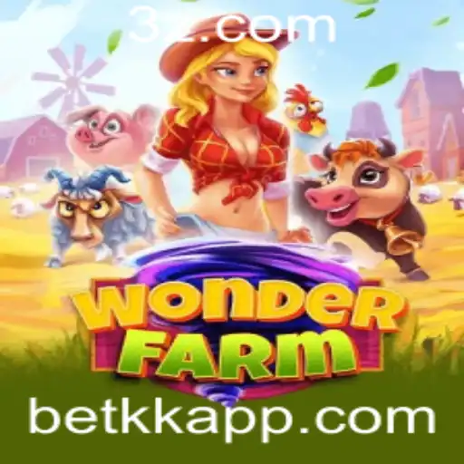 bet kk - Explorando WonderFarm: Aventura e Estratégia no Jardim Encantado