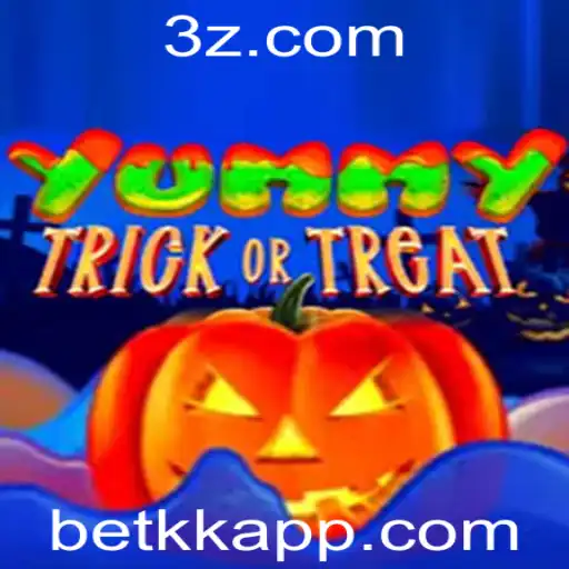 bet kk - YummyTrickorTreat: O Novo Fenômeno dos Jogos de Halloween